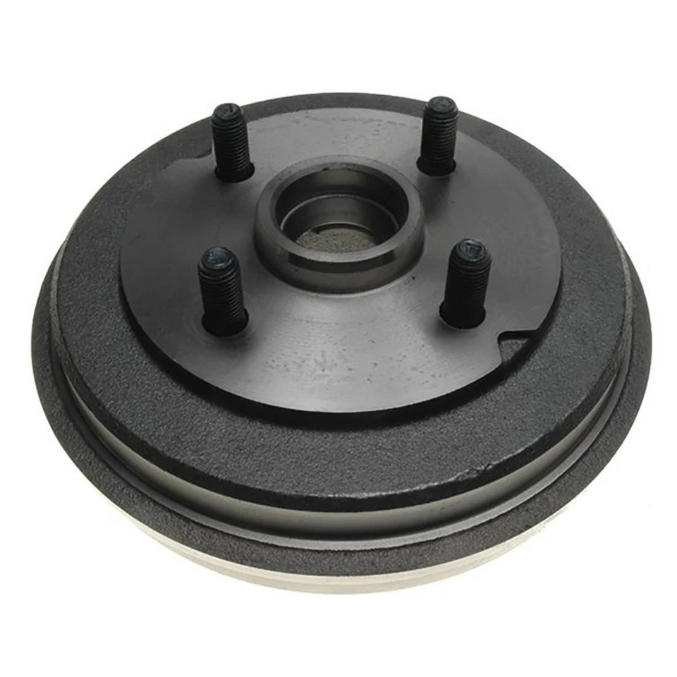 Kit trasero tambores de freno y zapatas de freno para Toyota Paseo 1993-1994 - Raybestos Foto 3 de 4