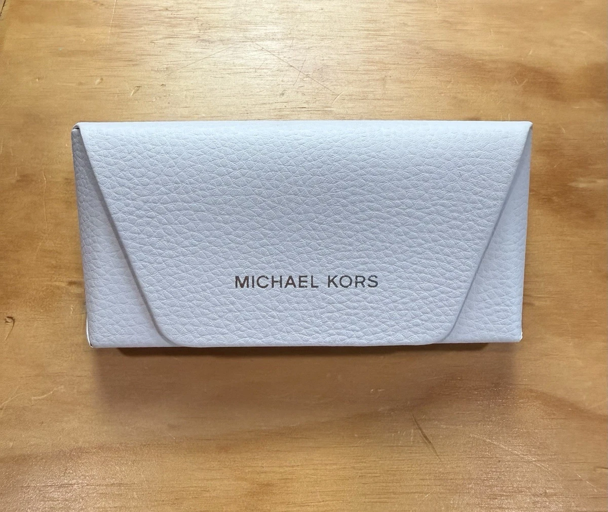 Michael Kors White Eyeglass Hard Cases for sale | eBay display picture 3