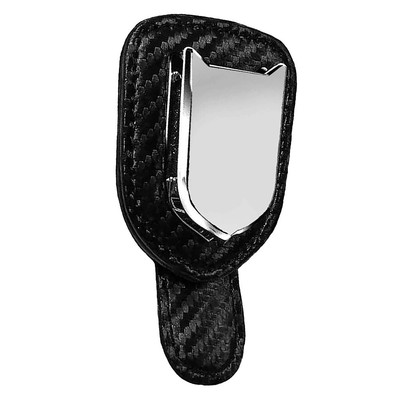1pc Practical Car Accessoires Car Brillenhalter Visierbrillen Clip
