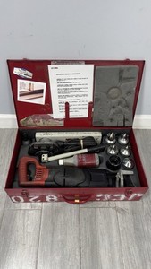 T-Drill T60 Tee Forming Drill Copper Pipe T-60 t Drill