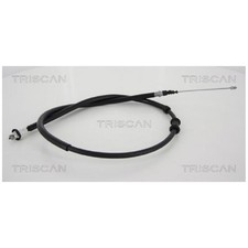 Handbremsseil hinten rechts für Abarth 500-595-695 500C-595C-695C | 24222036