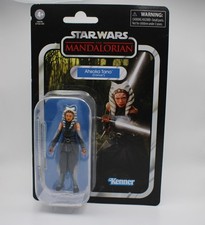 Star Wars Vintage Collection Ahsoka Tano Corvus VC222 New Sealed