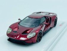 Truescale Ford Gt 2016 1:43 TSM430135