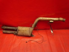 Dieselpartikelfilter Mercedes W211 S211 E-Klasse CLS DPF 280 320CDI A2114901720/