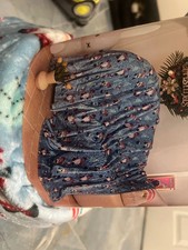Christmas/Winter throw  150x200cm