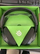 SteelSeries Arctis Nova 4X Wireless Gaming He...