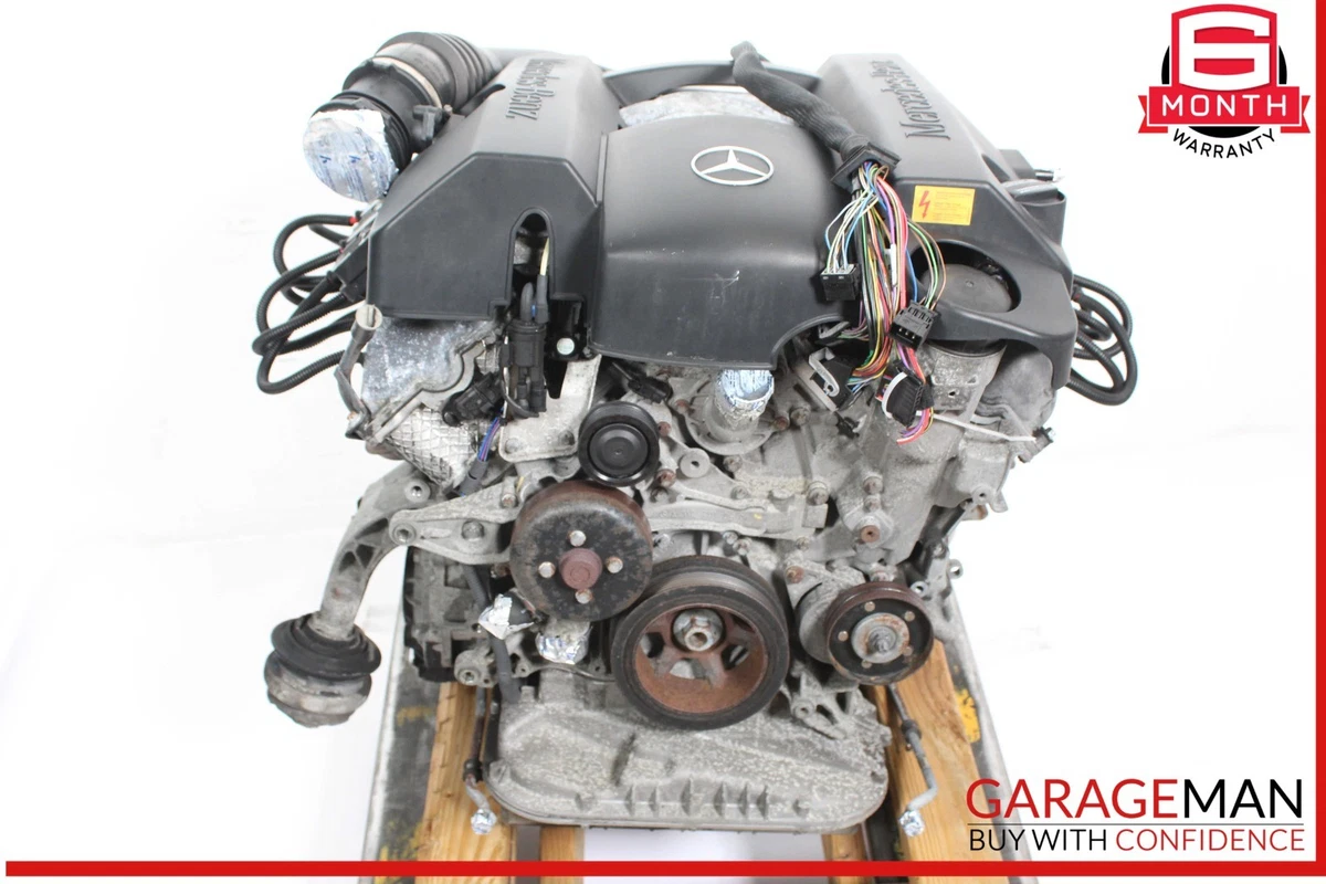 Mercedes-Benz Engines for Mercedes-Benz E320 for sale | eBay