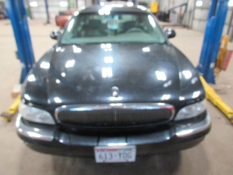 Reservatório de líquido de arrefecimento compatível com 97-05 PARK AVENUE 270249 - Imagem 3 de 4