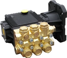 General EZ4040G Pressure Washer Pump 4000 PSI 4.0 GPM