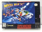 Mega Man X2 for SNES  CIB Super Nintendo WORKING