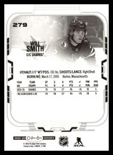 2025-26 UD OPC Base 280 Christopher Tanev, Toronto Maple Leafs