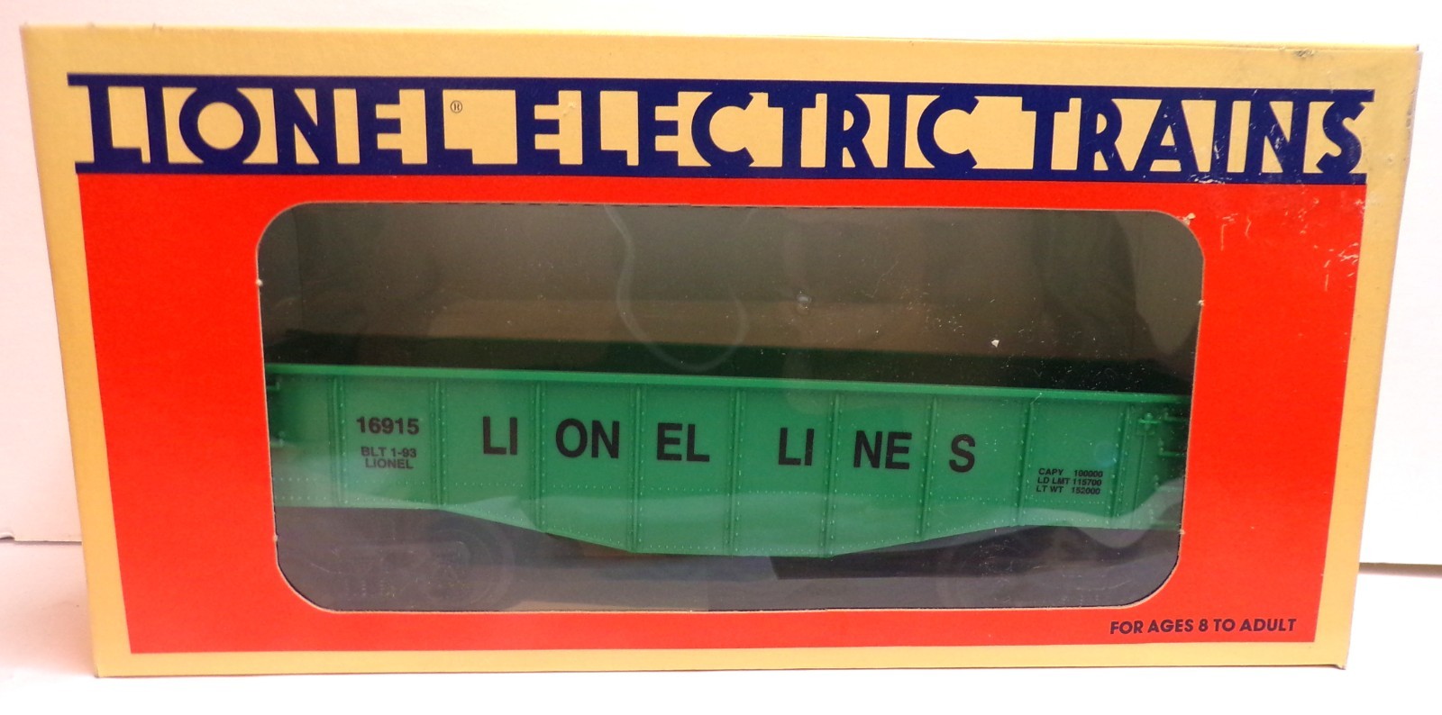 Click here to see eBay Auction