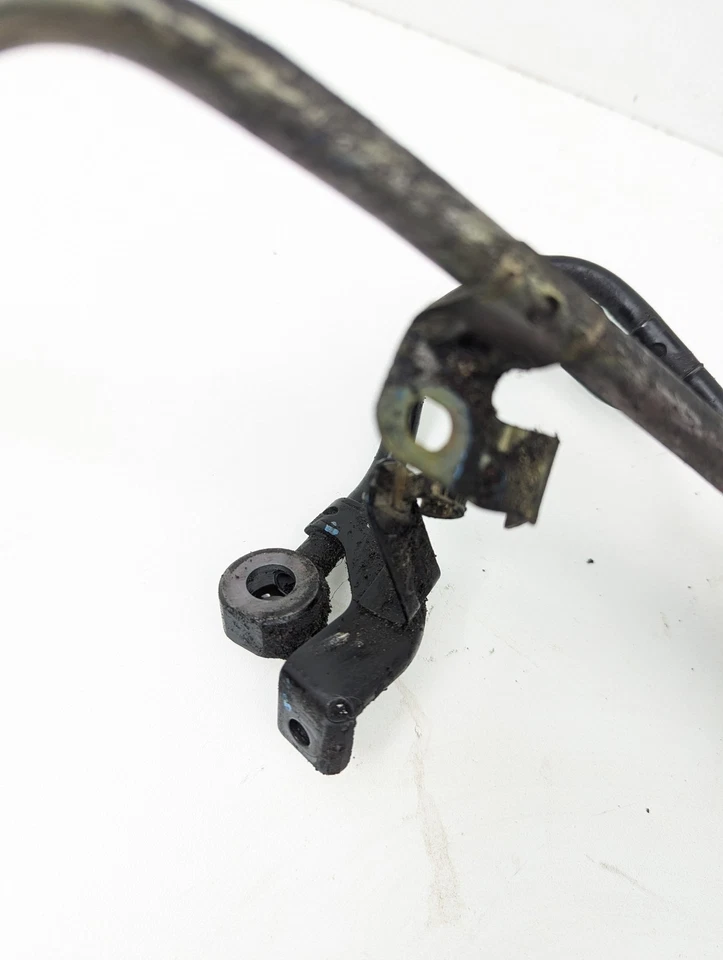 1998 1999 2000 2001 2002 HONDA ACCORD 2.3l TRANSMISSION LINES PAIR OEM - Imagem 4 de 4