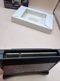 Flashback: The Quest For Identity 1994 for Atari Jaguar CIB