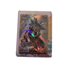 2026-08-16 · $350 · Dragon Ball Super Card Game Son Goku Leader FB09 Awaken Super ALT ART 