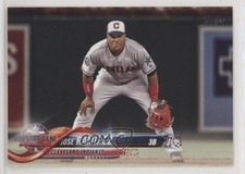 2018 Topps Update All-Star Jose Ramirez #US31 s3g