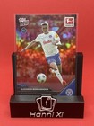 Topps Now Bundesliga 2024/25 - Alexander Bernhardsson RC /5 RED - #156 Kiel