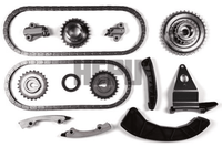 Steuerkettensatz FüR Hyundai KIA Accent IV Stufenheck Elantra V I10 I I20 II