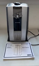 AIR-O-SWISS #AOS7142 ULTRASONIC Advanced AIR Treatment System HUMIDIFIER, TESTED