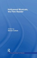 Steven Cohan | Hollywood Musicals, The Film Reader | Buch | Englisch (2001)