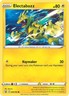 Electabuzz SWSH05 044/163 Pokémon SWSH05: Battle Styles Common Normal EN NM