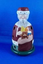 Villeroy & Boch Balthasar Decolight Ceramic Candle Holder 6.75” 