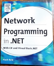 Book: Network Programming in .NET - Fiach Rei...
