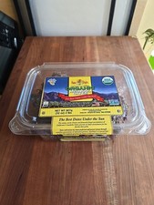 Organic California Medjool Dates by Sun Date  2 lbs. Premium California