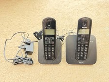 Philips CD150 Cordless Telephones