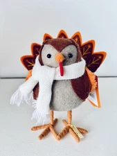 Target Hyde and Eek Spritz 2022 Fall Featherly Friends Turkey Bird Griffin 🦃