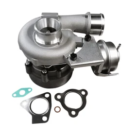 Turbolader HYUNDAI SANTA FÉ II 2.2 CRDi TC50-0034 49135-07100
