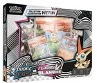 Pokémon - Coffret Victini - EV10.5 - Foudre Noire & Flamme Blanche - Français