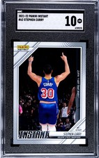 2022 Panini Golden State Warriors NBA Champions Team Set Basketball Cards - Checklist Added 12