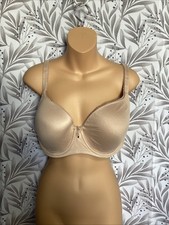 Body By Victoria's Secret Lined Demi Bra 36DDD