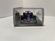 Spark S6080 1/43 Scuderia Toro Rosso No.26 Chinese GP 2019 Scuderia Toro Rosso