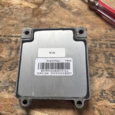GM Transmission Control Module TCM 24243901 S...