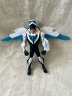 Max Steel Action Figure Turbo Flight Pack 2012 Mattel