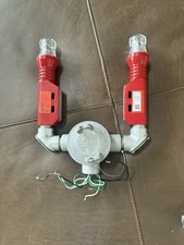 Specification for Obstruction Lighting Equipment