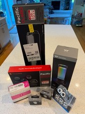 Thermaltake Water Cooling Component Kit