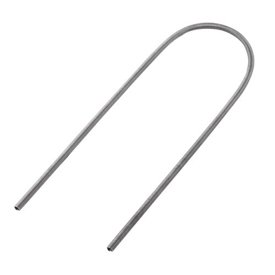 #ad 2pcs AC 220V 1500W Kiln Furnace Heating Coils High Resistance Wire Hot↑ $14.10