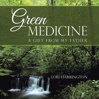 Lori Harrington | Green Medicine | Taschenbuch | Englisch (2023) | Westbow Press