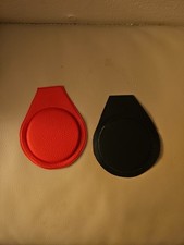 Large iomagnetism Ferrita Magnet Dr. Goiz Method 2 pcs 1 Pair Imanes