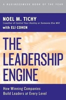 Noel M Tichy | The Leadership Engine | Taschenbuch | Englisch (2007)