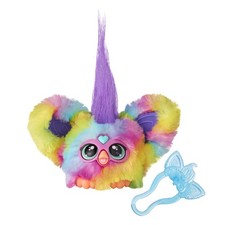 Furby Furblets Ray-Vee Mini Taille unique, Ray-vee Electronica Music 