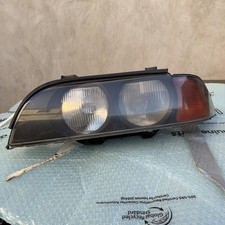 BMW 5er E39 Vorfacelift Scheinwerfer links Halogen 20-6550