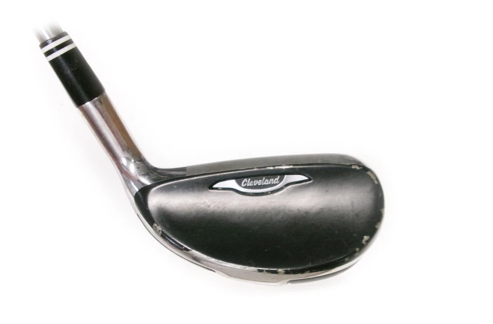 Cleveland Hibore XLi 21* 3 Hybrid/Iron Steel Stiff Flex - Image 4 of 4