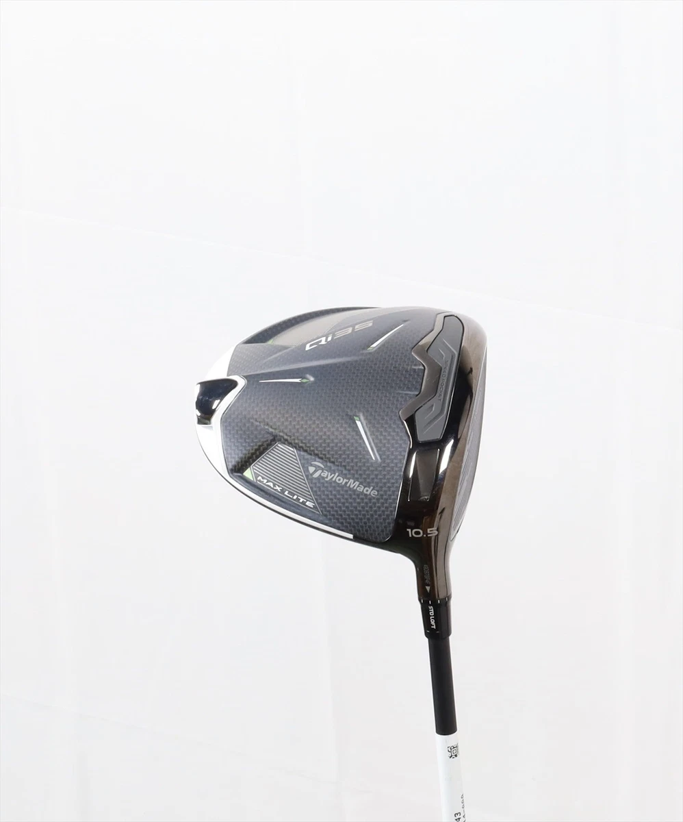 25+ TaylorMade Driver 10.5 Loft Golf Clubs for sale | Updated Oct 2026