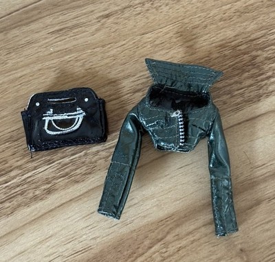 Bratz Dynamite Meygan Fashion Kleidung Tasche Bag