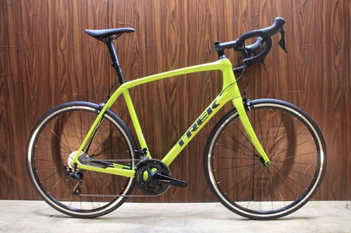 Trek Domane SL 5 2018 Full Carbon Shimano 105 R7000 2x11 Speed Size 60 Excellent
