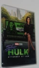 SHE HULK - ATTORNEY AT LAW (DVD) NEW FACTORY SEALED